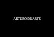 Arturo Duarte