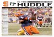 In the Huddle | Syracuse vs. Pittsburgh