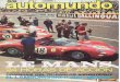 Revista Automundo Nº 59 - 22 Junio 1966