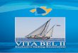 Vita Bel Yacht Charter _ Client Brochure_ 3 languages