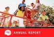 United Way Annual Report 2007