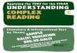 Understanding Complex Text Grade 3