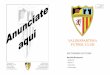 Revista Valdespartera FC