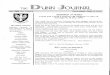 The Dunn Journal #7 May 1998