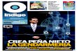 Periódico Reporte Indigo: CREA PEÑA NIETO LA GENDARMERÍA 18-12-2012