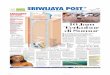Sriwijaya Post Edisi Rabu 5 Oktober 2011