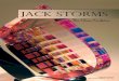 Jack Storms' Digital Brochure