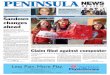 Peninsula News Review, October 02, 2013