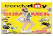 Trendyday Catalog March 2012