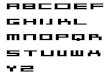 Waven Typefaces