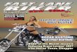 Fast Lane Biker NY - Aug. Issue