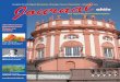 Journal aktiv Wiesbaden, Rheingau-Taunus