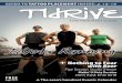 September 2011 THRIVE Entertainment Guide