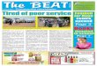 The Beat 15 March 2013