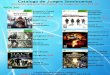 Catalogo de Juegos Seminuevos Gamers Paradise Mazatlan