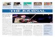 The Queen's Journal, Issue 39