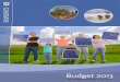 Gladsaxe Kommunes budget 2013-2016