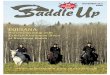 Saddle Up-Nov 2011