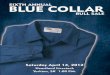 Blue Collar Bull Sale 2012
