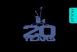 Kikkerland 20 Year Retrospective