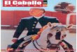 Revista El Caballo Español 2005, n.170