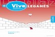 Vive Leganes abril 2011