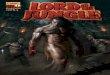 BleedingCool.com: Lord Of The Jungle Annual 1 Preview