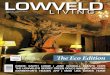 Lowveld Living Issue 40 Eco Edition