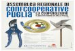 9a_Assemblea Regionale di Confcooperative Puglia