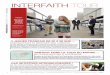 Brochure InterFaith Tour