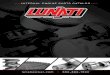 2011 Lunati Product Catalog