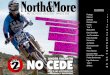 NORTH&MORE Edición2 (Junio2013)