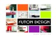 Futon Design 2008