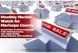 Monthly Market Watch for February 2011