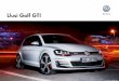Volkswagen Golf GTI -esite