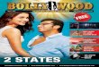 April Bollywood Movies Of The Month Magazine