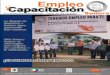 SNE Sonora - Revista Empleo y Capacitacion 2do Trimestre 2011