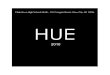 Hue Magazine 2010