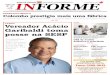 Jornal Informe - Grande Florianópolis - Edição 190