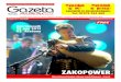 Gazeta Polonijna South / maj 2012