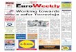 Euro Weekly News Costa Blanca South Edition 1315