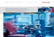 Rexroth Control Cylinders – Three Performance Levels for  Dynamics and Precision