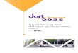 Dart Forward 2035 Transit Services Summary