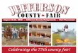 Jefferson County Fair, 2012