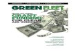 Green Fleet Magazine May/June 2011