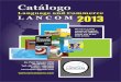 Catalogo Lancom