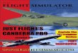 Flight Simulator Journal (FlightSim Magazine) Issue 6