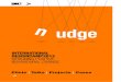 International DesignCamp2012 Nudge
