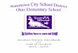 Ohio Elementary Handbook 2011 - 2012