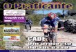 O praticante - Revista / Publicação Desportiva - Edição 46